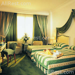 Sonesta Hotel 5